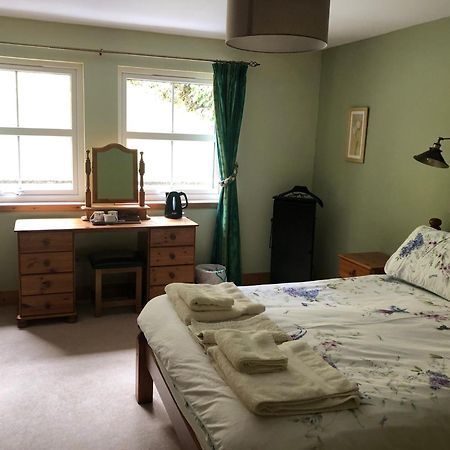 Foresters Lodge Bed And Breakfast, Near Loch Ness Inverfarigaig Eksteriør bilde