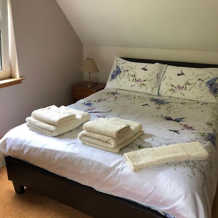 Foresters Lodge Bed And Breakfast, Near Loch Ness Inverfarigaig Eksteriør bilde