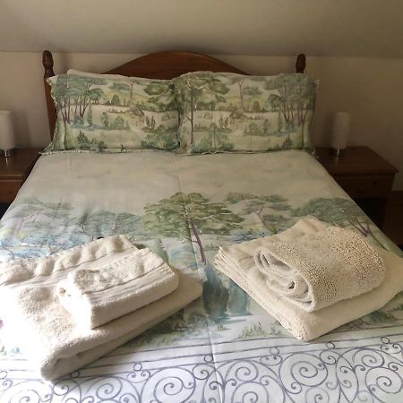 Foresters Lodge Bed And Breakfast, Near Loch Ness Inverfarigaig Eksteriør bilde