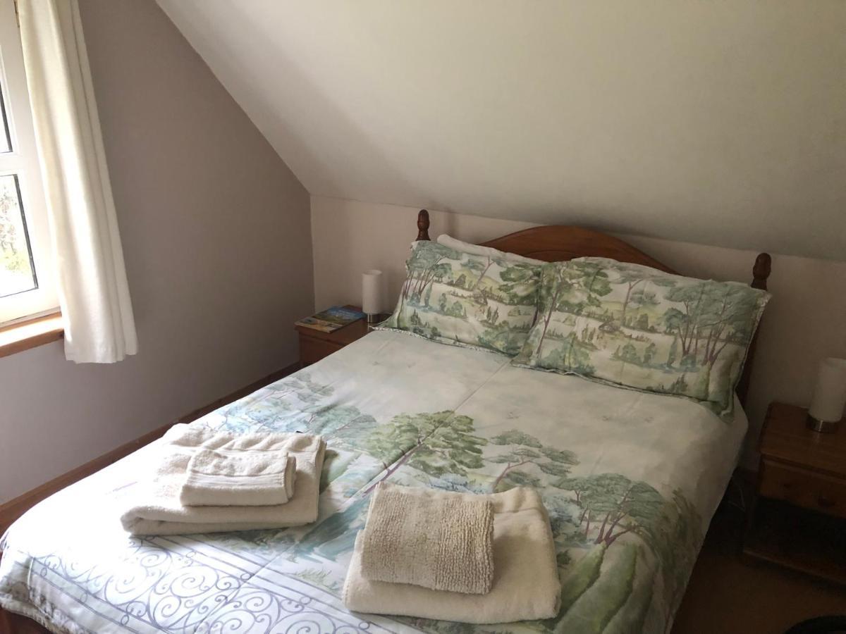 Foresters Lodge Bed And Breakfast, Near Loch Ness Inverfarigaig Eksteriør bilde